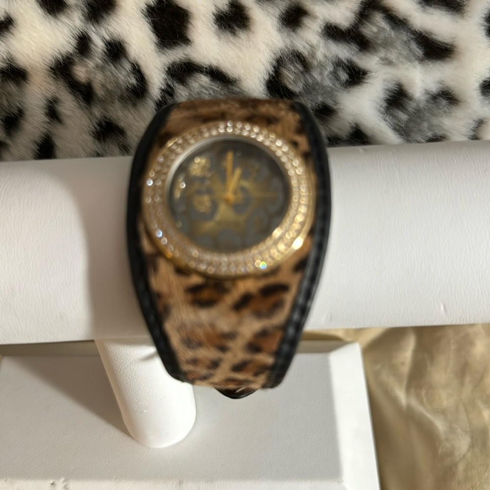 Guess Vintage watch